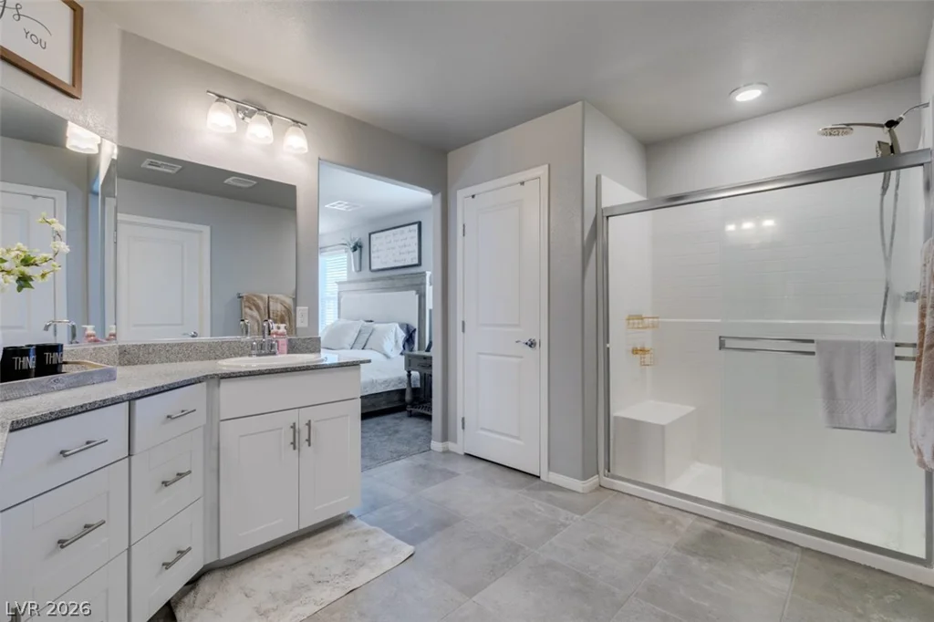 3996 Lady Fern, North Las Vegas, NV 89084
