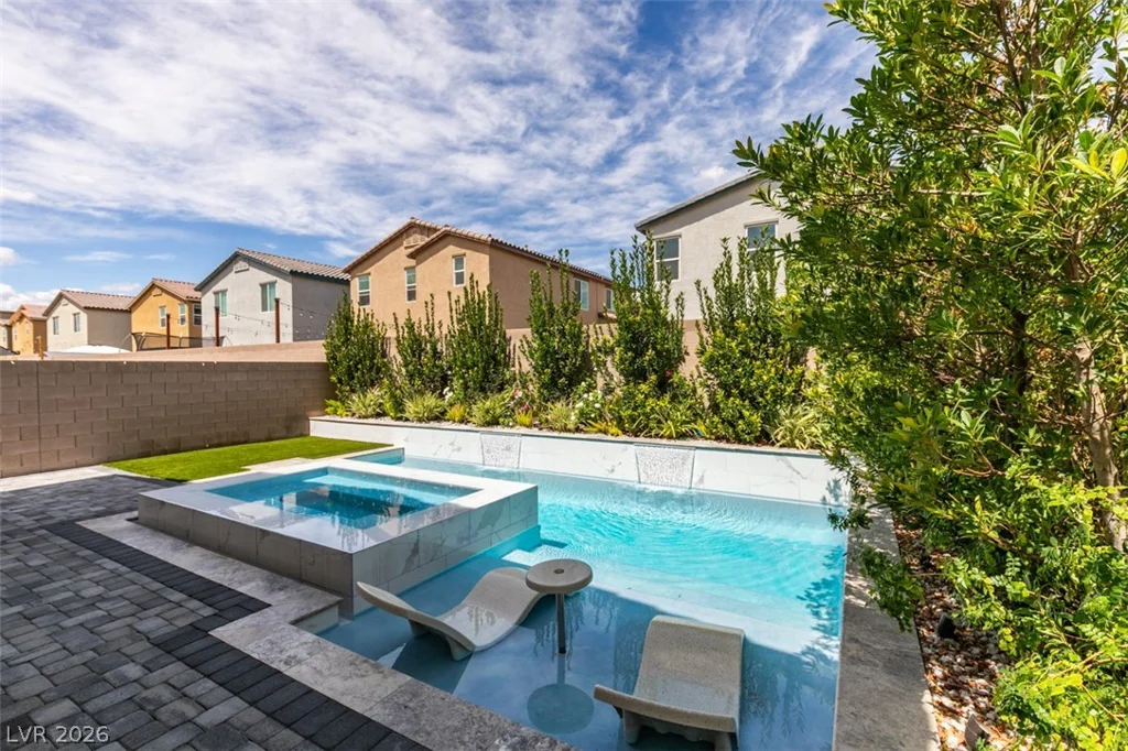 3996 Lady Fern, North Las Vegas, NV 89084