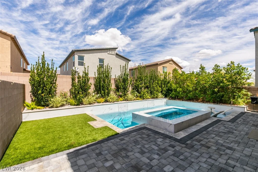 3996 Lady Fern, North Las Vegas, NV 89084