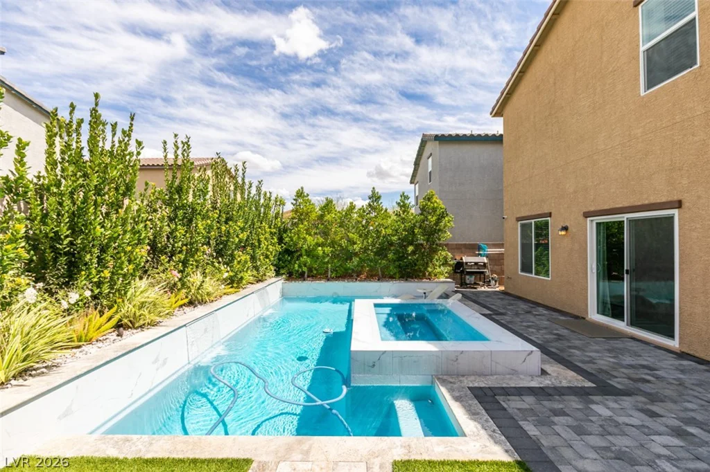 3996 Lady Fern, North Las Vegas, NV 89084