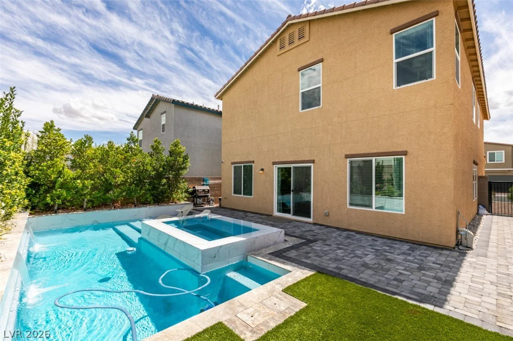 3996 Lady Fern, North Las Vegas, NV 89084