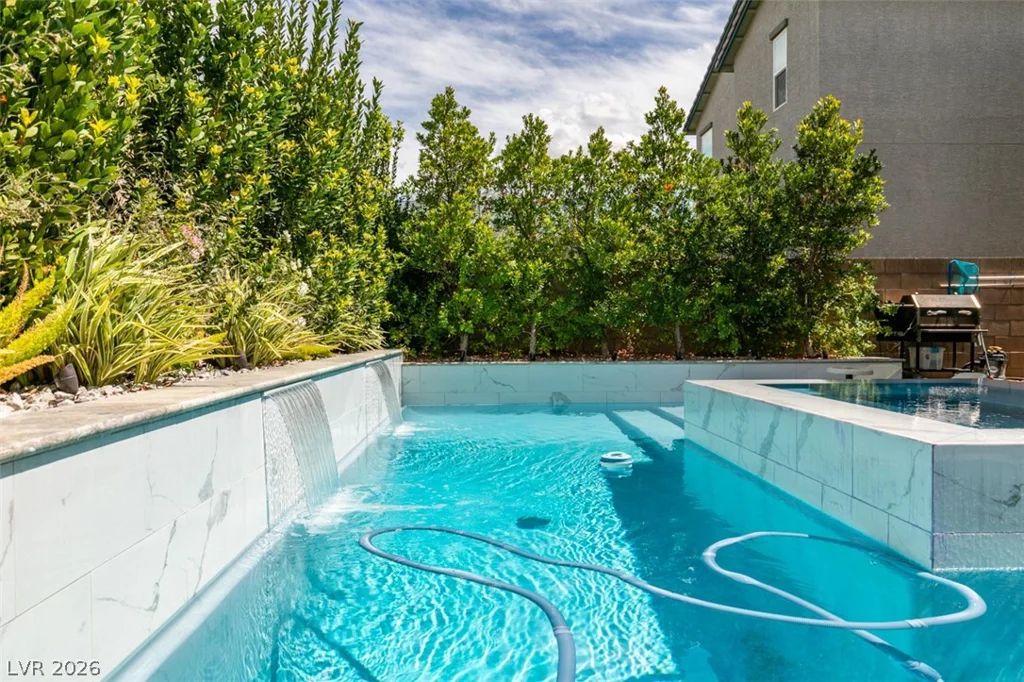 3996 Lady Fern, North Las Vegas, NV 89084