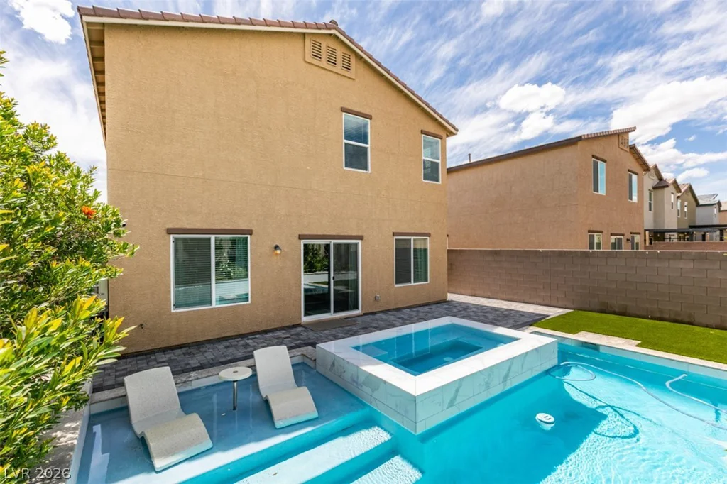 3996 Lady Fern, North Las Vegas, NV 89084