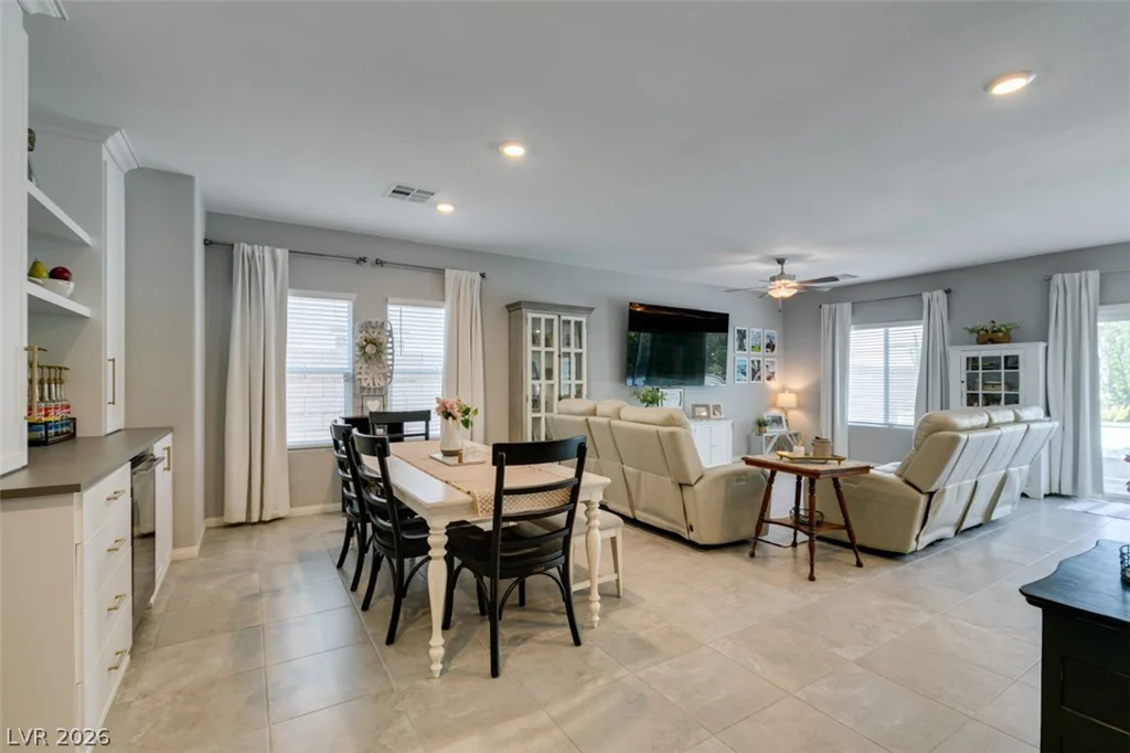 3996 Lady Fern, North Las Vegas, NV 89084