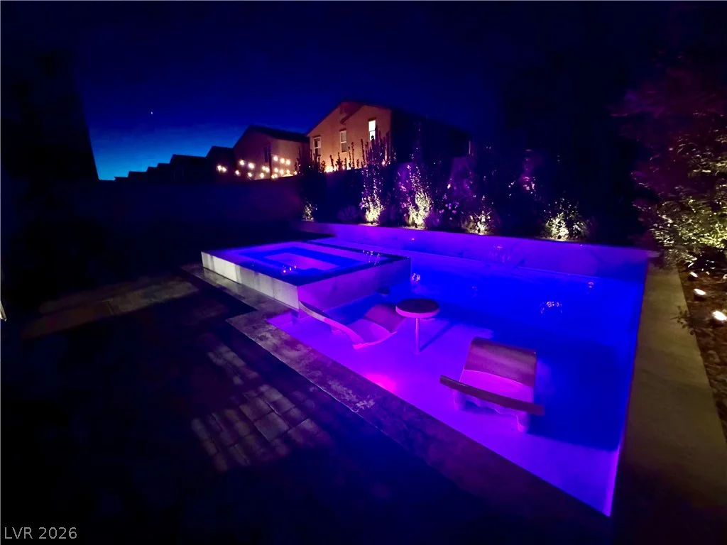 3996 Lady Fern, North Las Vegas, NV 89084