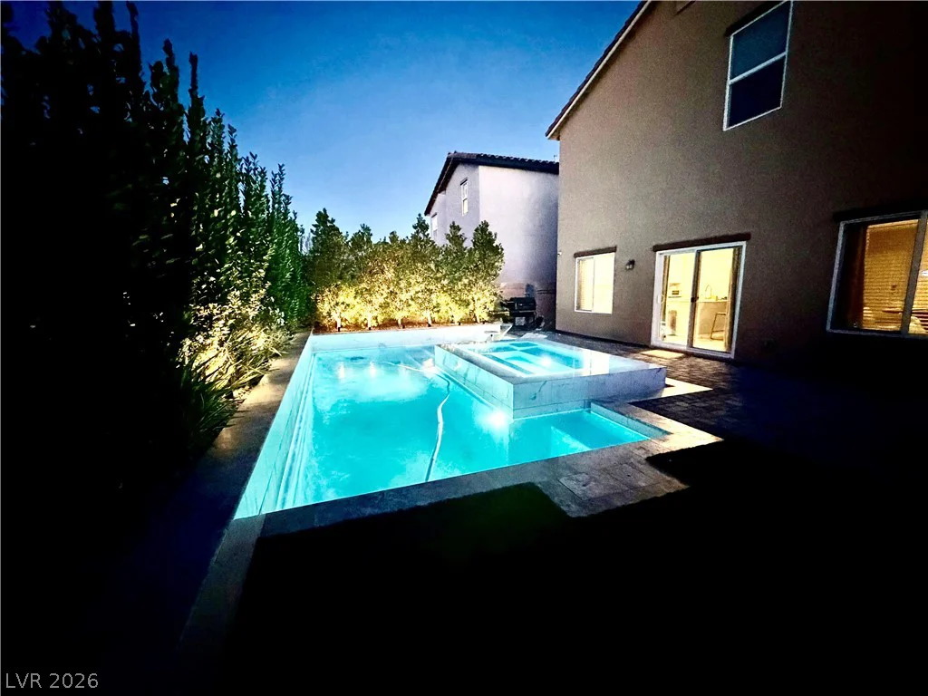 3996 Lady Fern, North Las Vegas, NV 89084