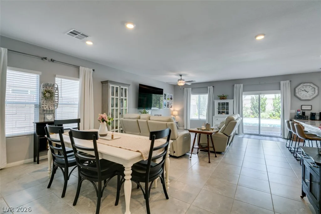 3996 Lady Fern, North Las Vegas, NV 89084