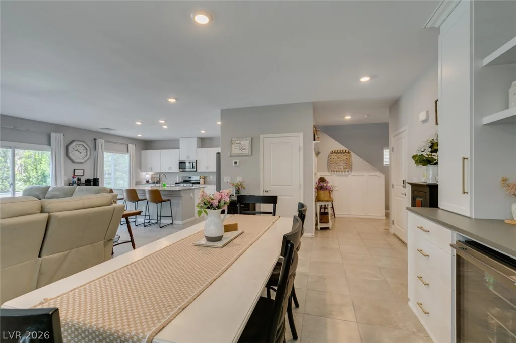 3996 Lady Fern, North Las Vegas, NV 89084