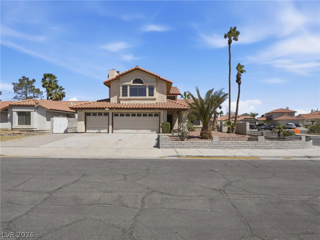 342 Clayton, Henderson, NV 89074