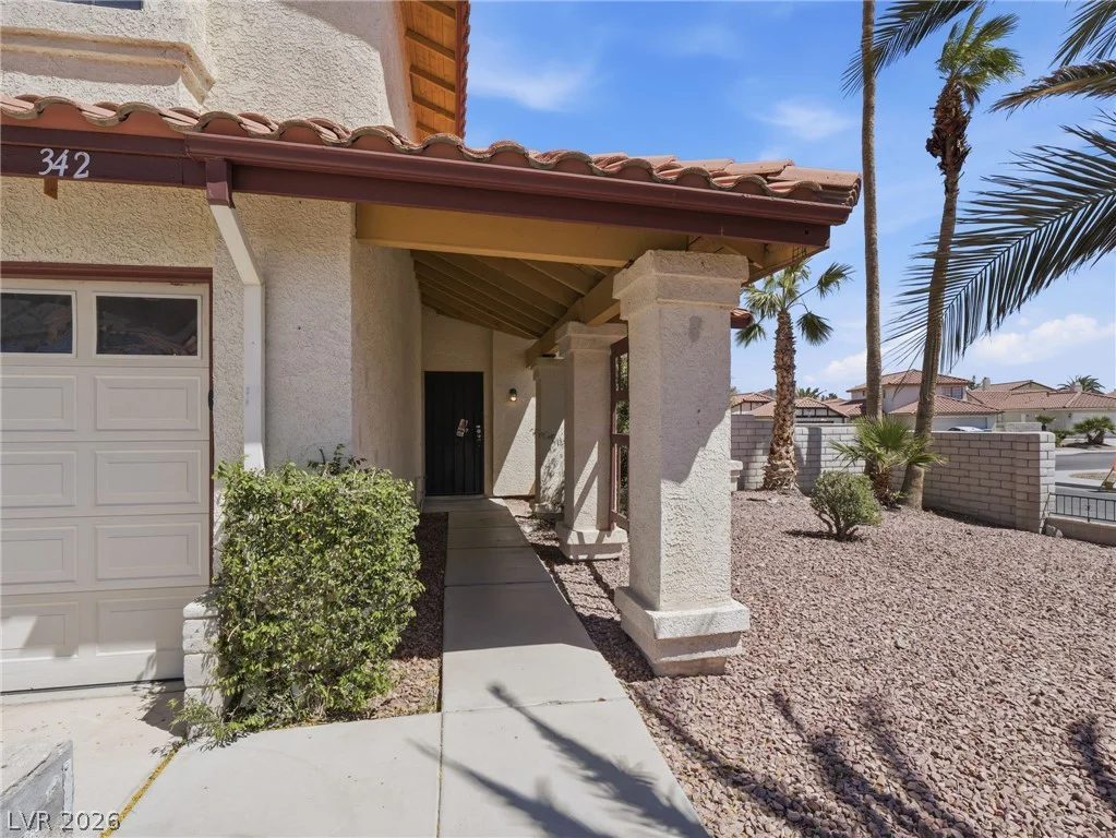 342 Clayton, Henderson, NV 89074