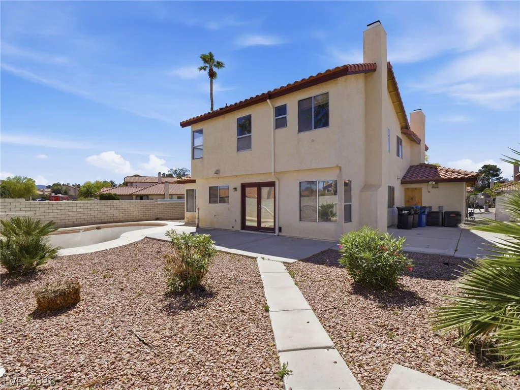 342 Clayton, Henderson, NV 89074