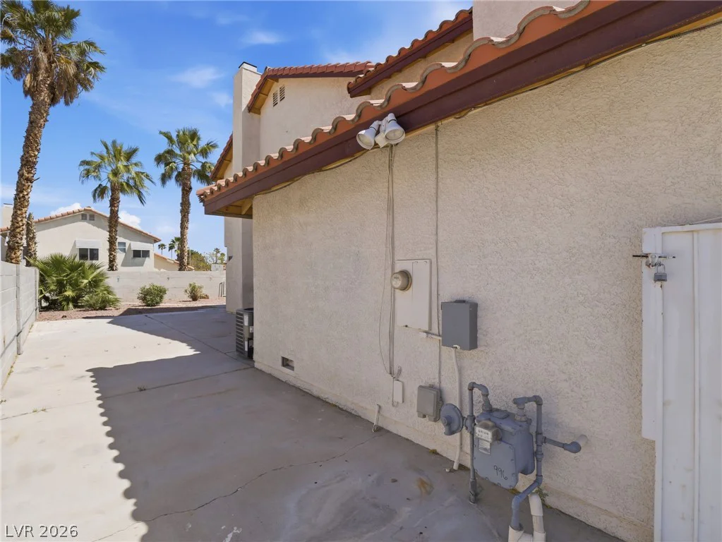 342 Clayton, Henderson, NV 89074