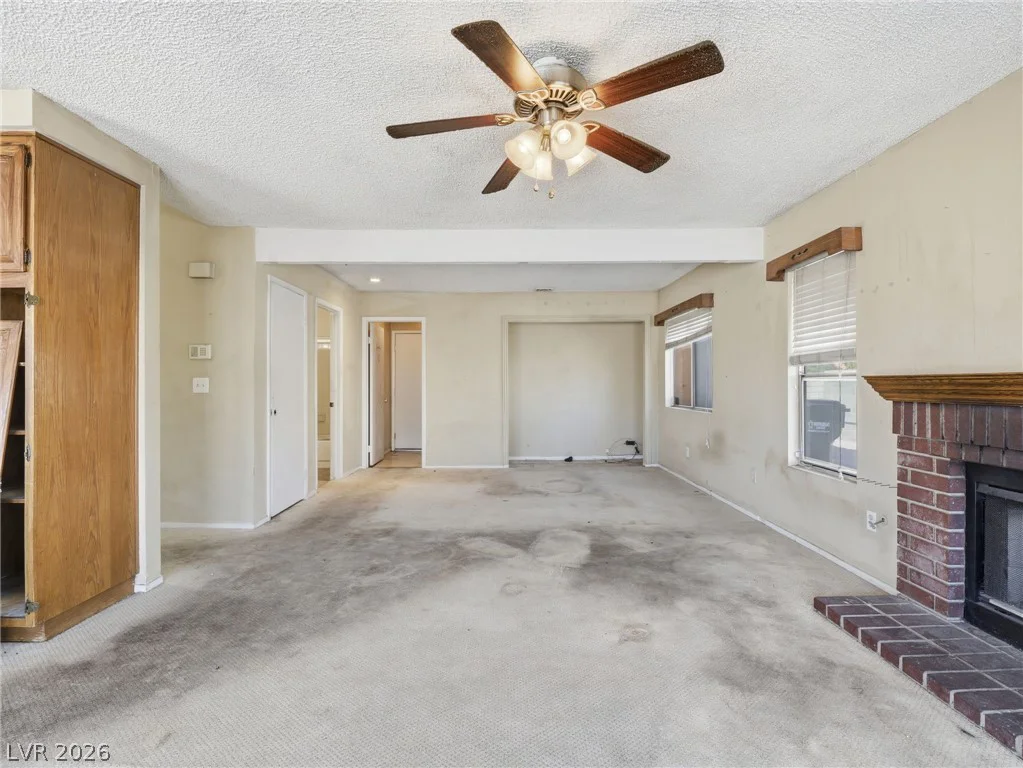 342 Clayton, Henderson, NV 89074