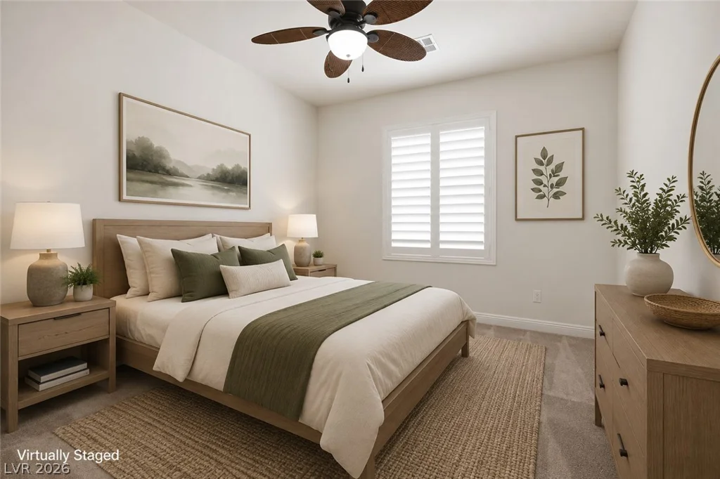 497 Paso De Montana, Las Vegas, NV 89138