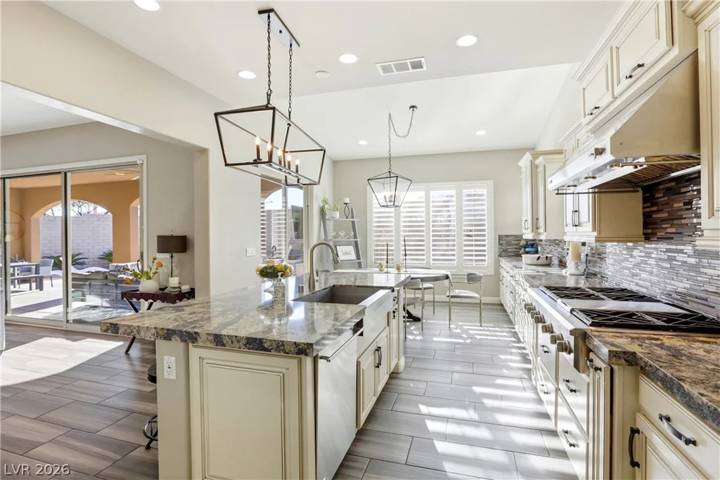 497 Paso De Montana, Las Vegas, NV 89138