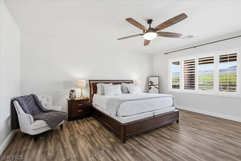 497 Paso De Montana, Las Vegas, NV 89138