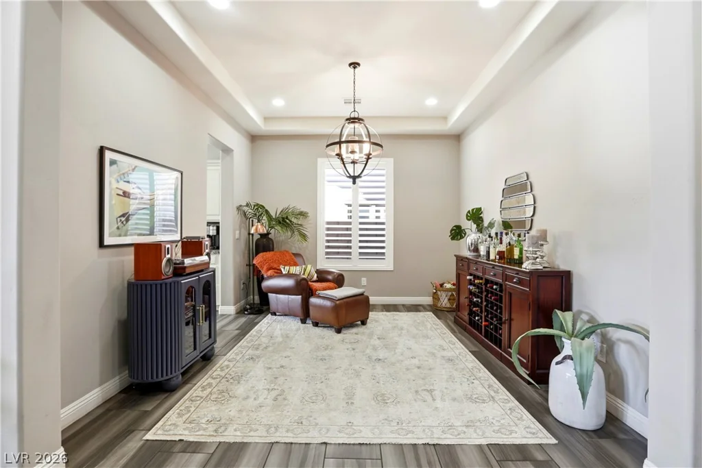 497 Paso De Montana, Las Vegas, NV 89138