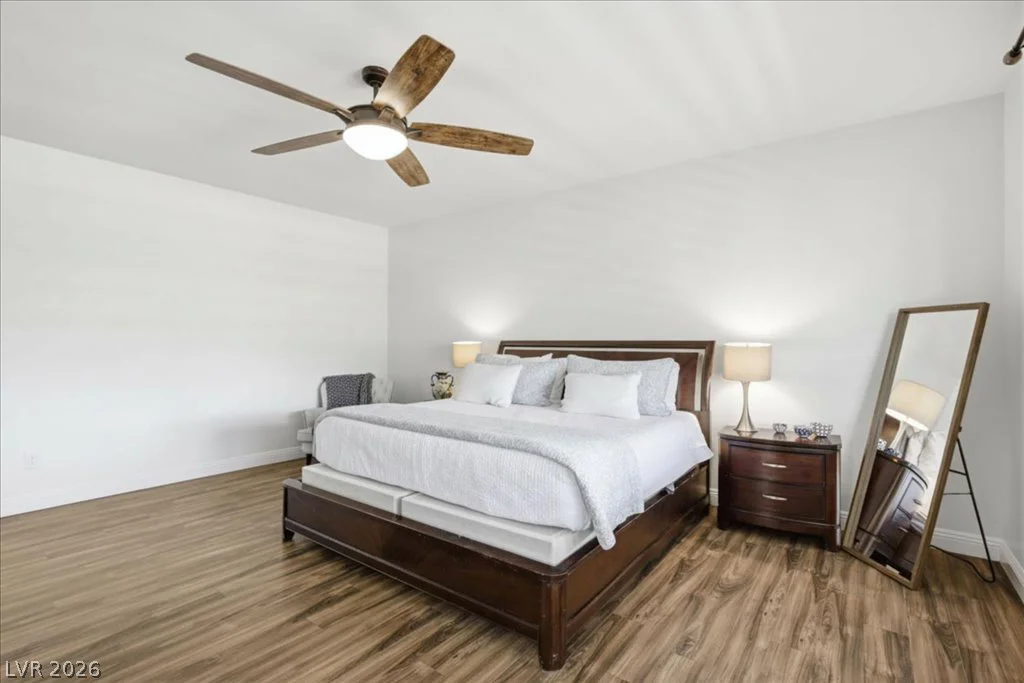 497 Paso De Montana, Las Vegas, NV 89138