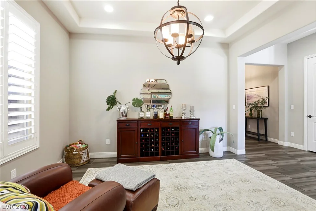 497 Paso De Montana, Las Vegas, NV 89138
