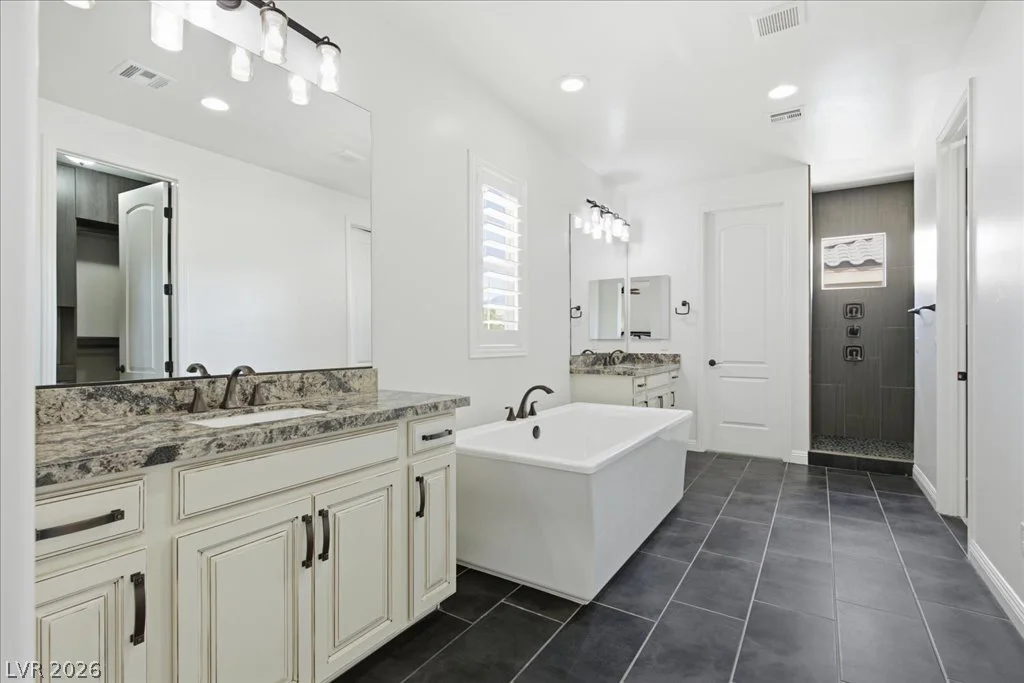 497 Paso De Montana, Las Vegas, NV 89138