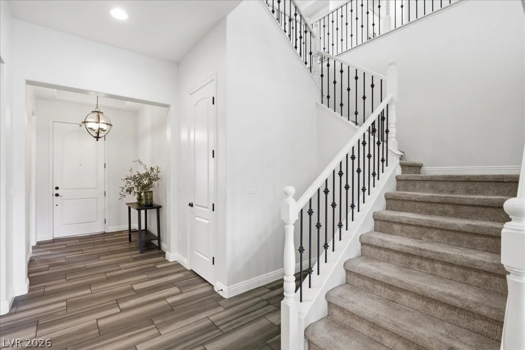 497 Paso De Montana, Las Vegas, NV 89138