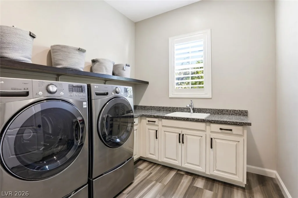 497 Paso De Montana, Las Vegas, NV 89138