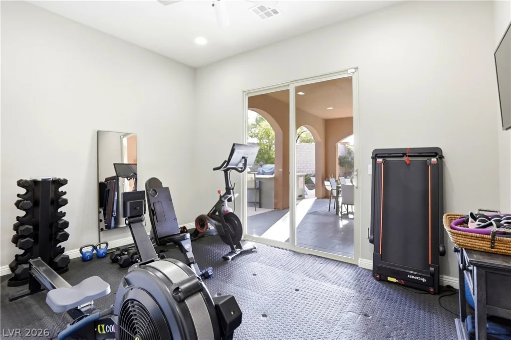 497 Paso De Montana, Las Vegas, NV 89138