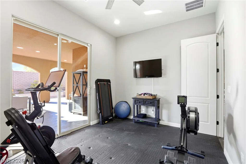 497 Paso De Montana, Las Vegas, NV 89138