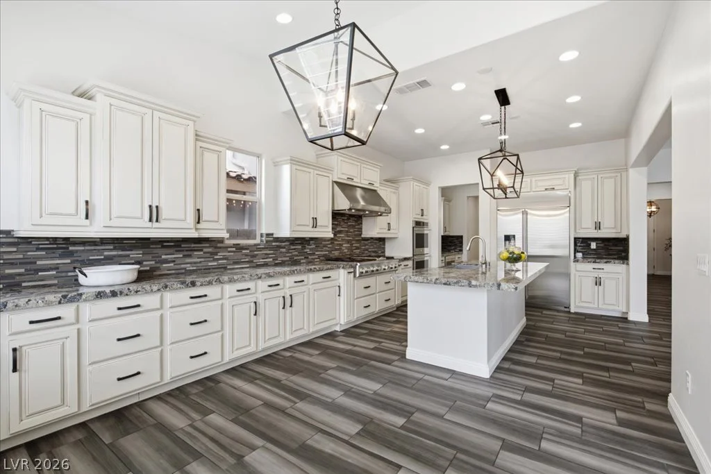 497 Paso De Montana, Las Vegas, NV 89138