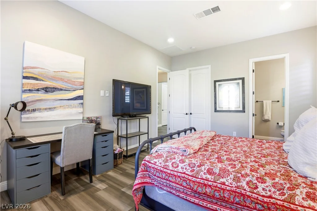 497 Paso De Montana, Las Vegas, NV 89138