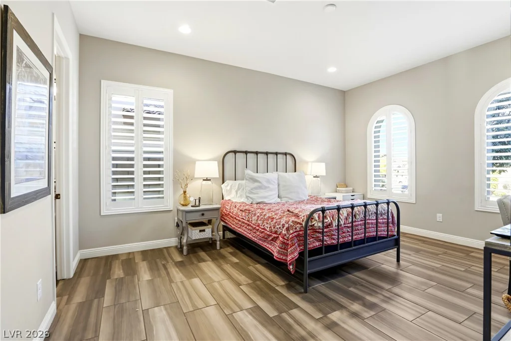 497 Paso De Montana, Las Vegas, NV 89138