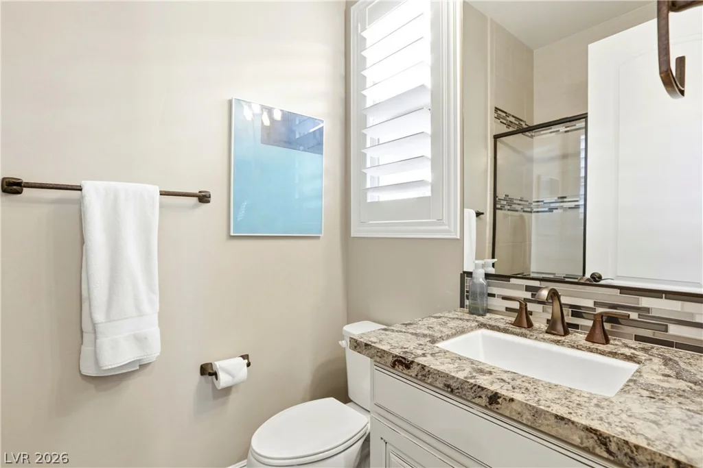 497 Paso De Montana, Las Vegas, NV 89138