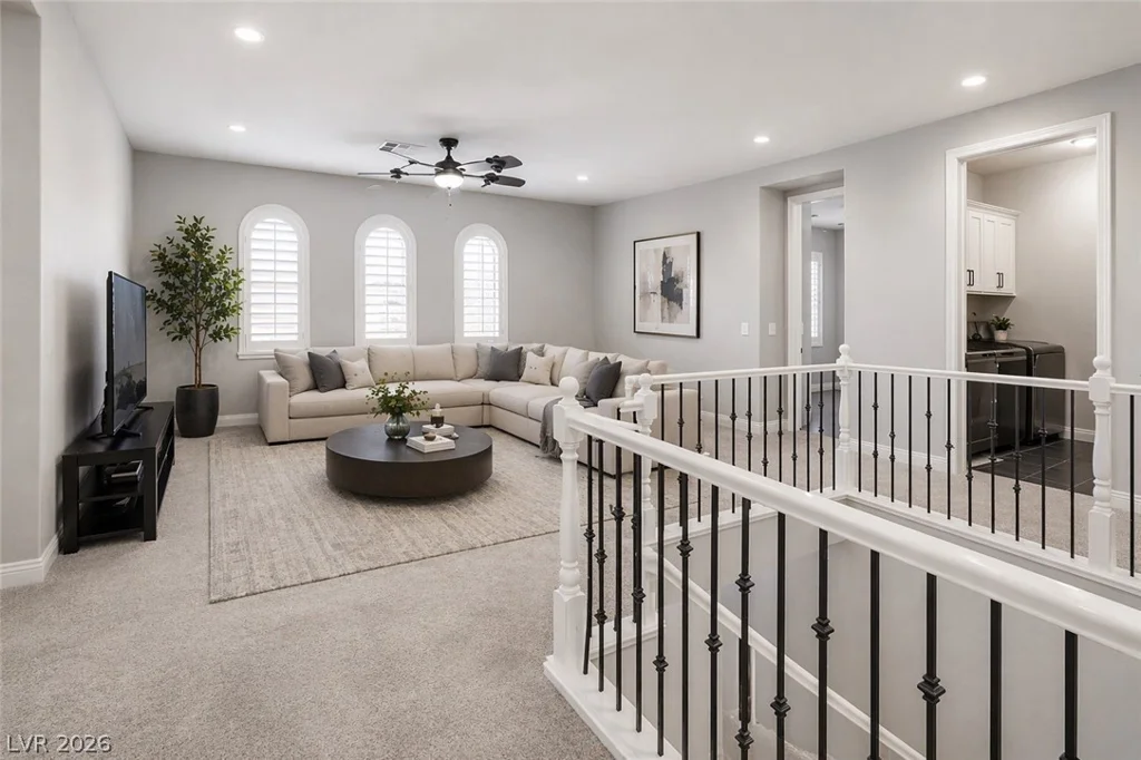 497 Paso De Montana, Las Vegas, NV 89138