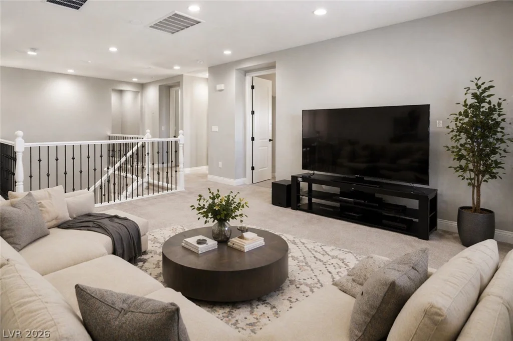 497 Paso De Montana, Las Vegas, NV 89138