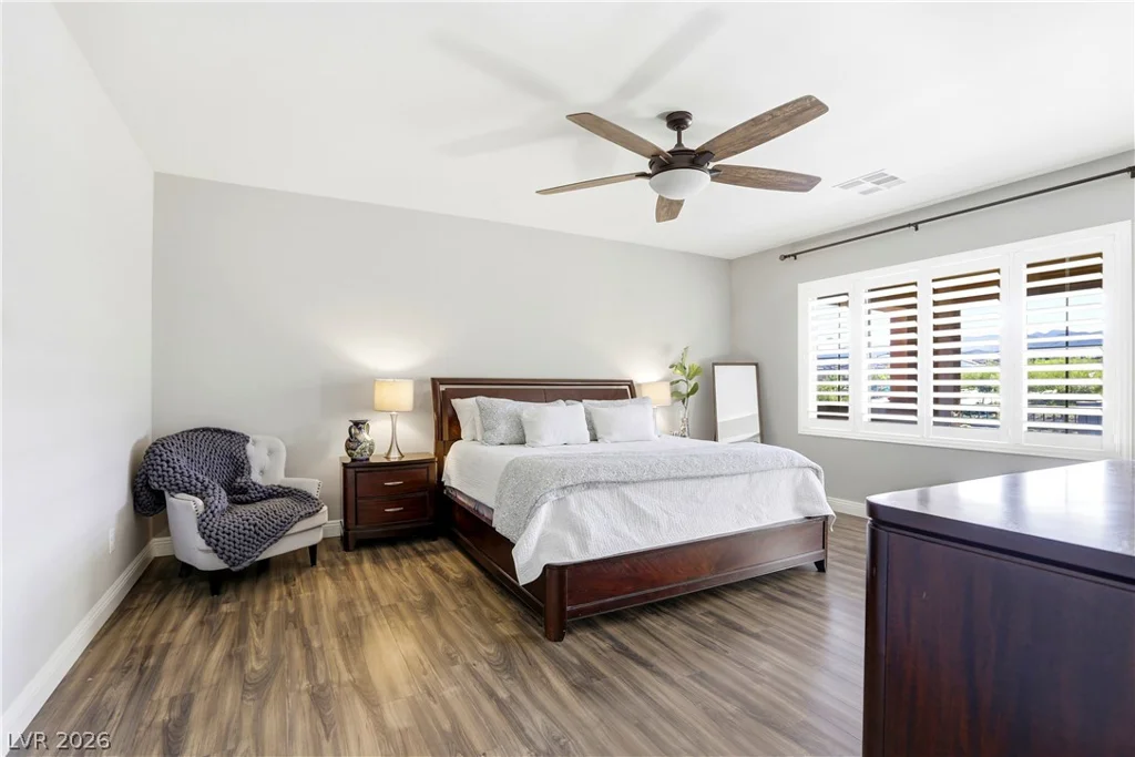 497 Paso De Montana, Las Vegas, NV 89138