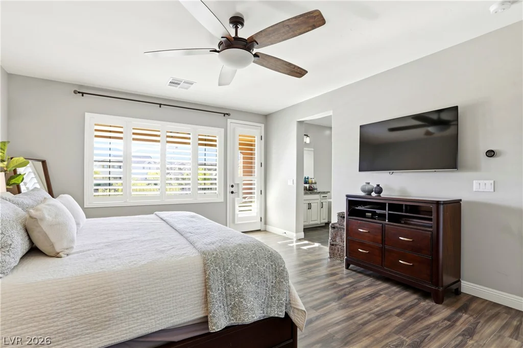 497 Paso De Montana, Las Vegas, NV 89138