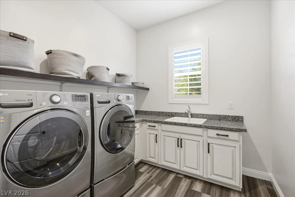 497 Paso De Montana, Las Vegas, NV 89138