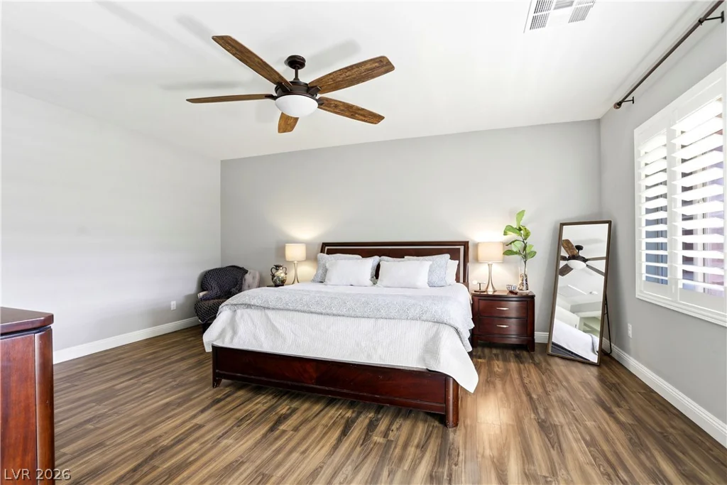 497 Paso De Montana, Las Vegas, NV 89138