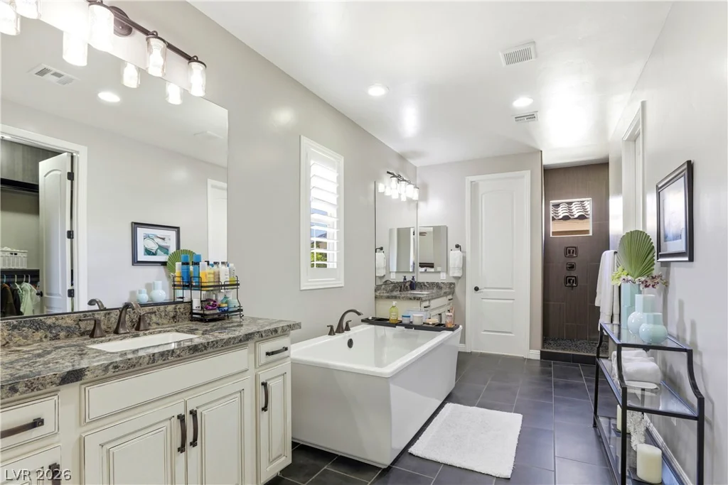 497 Paso De Montana, Las Vegas, NV 89138