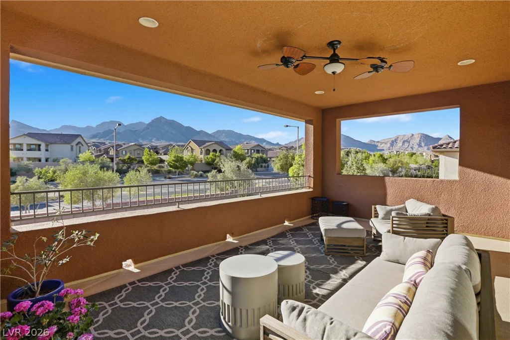 497 Paso De Montana, Las Vegas, NV 89138
