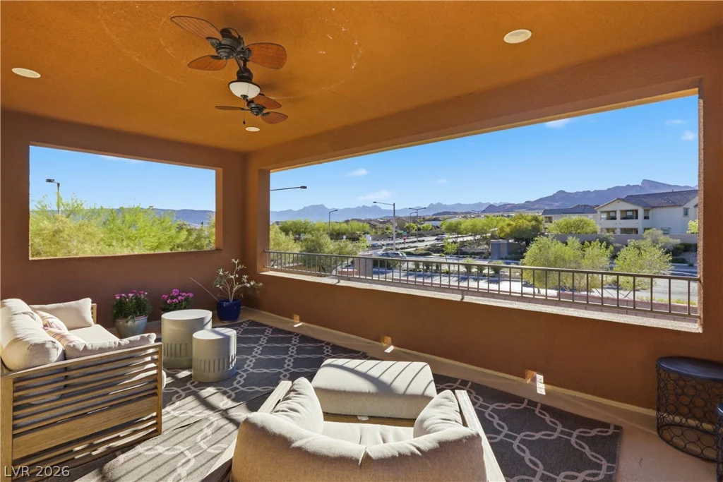 497 Paso De Montana, Las Vegas, NV 89138