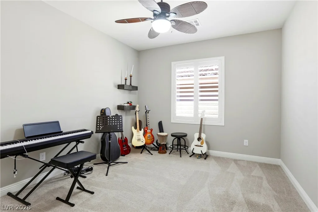 497 Paso De Montana, Las Vegas, NV 89138