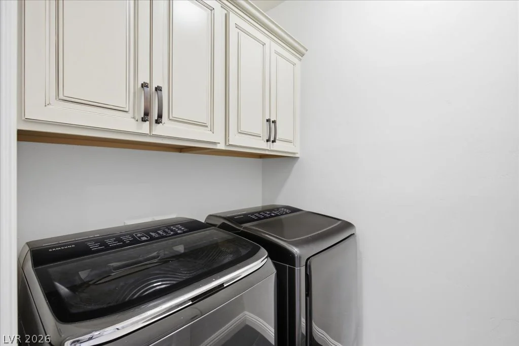 497 Paso De Montana, Las Vegas, NV 89138