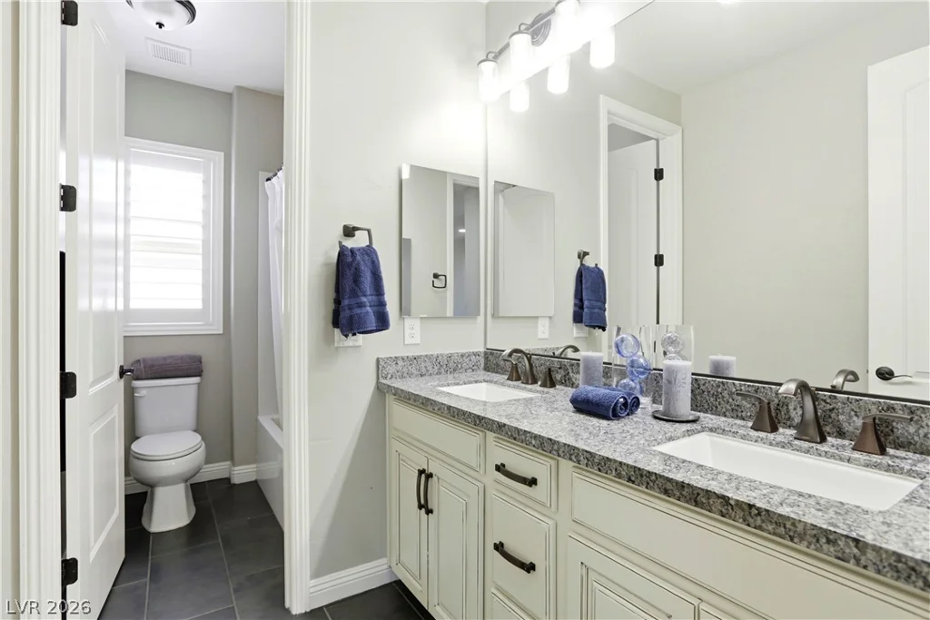 497 Paso De Montana, Las Vegas, NV 89138