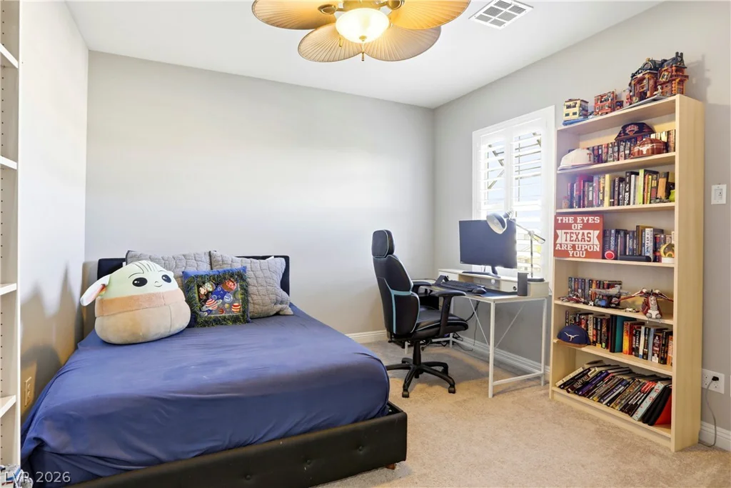 497 Paso De Montana, Las Vegas, NV 89138
