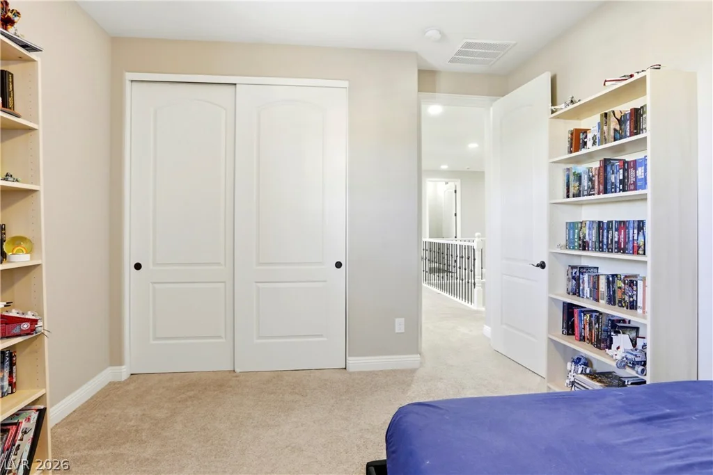 497 Paso De Montana, Las Vegas, NV 89138