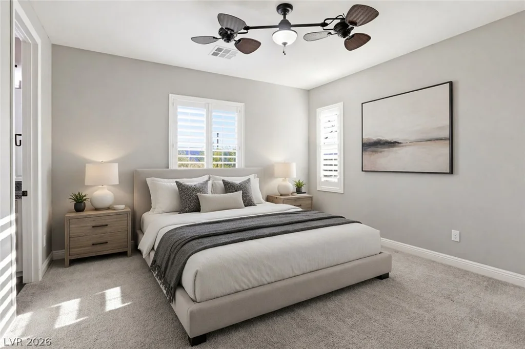 497 Paso De Montana, Las Vegas, NV 89138