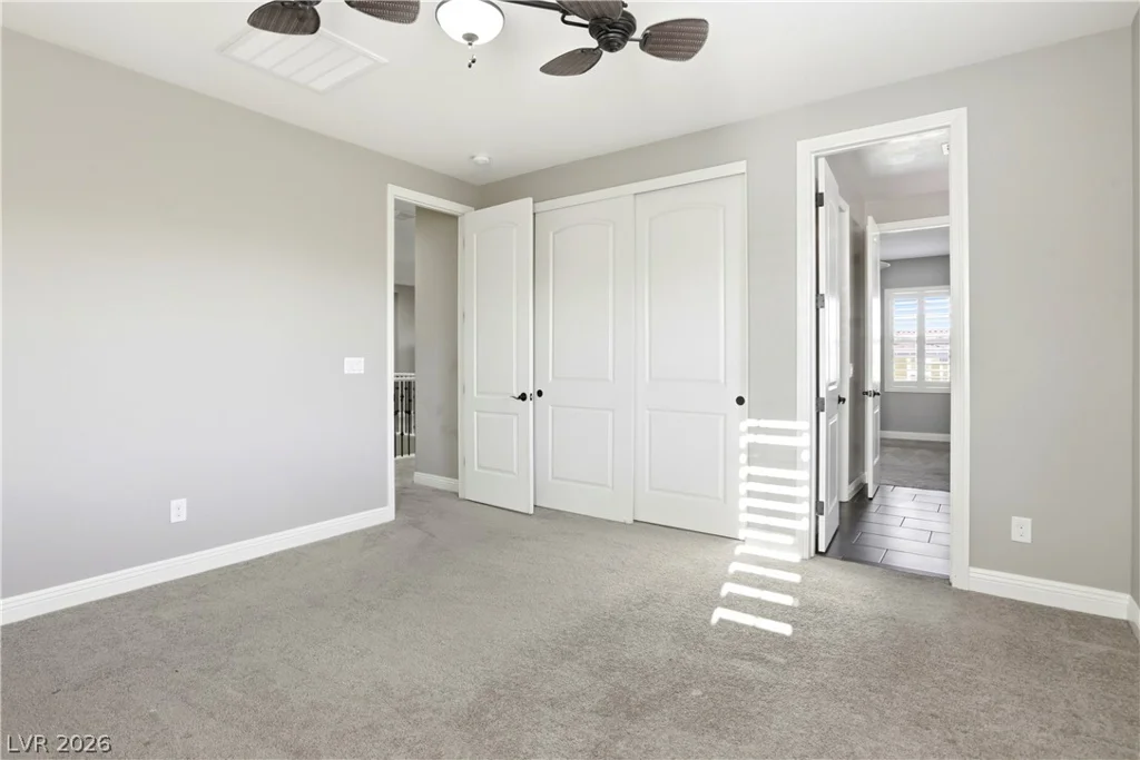 497 Paso De Montana, Las Vegas, NV 89138