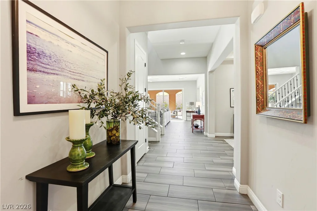 497 Paso De Montana, Las Vegas, NV 89138