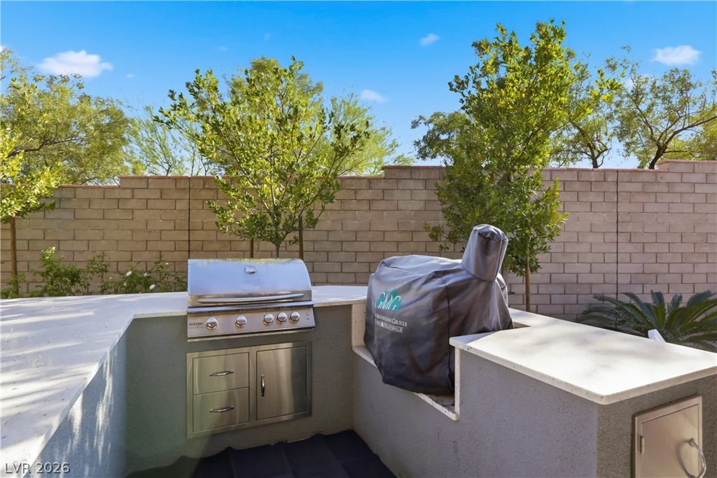 497 Paso De Montana, Las Vegas, NV 89138